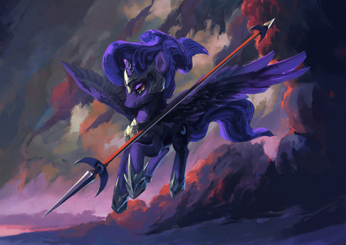 mlp fan