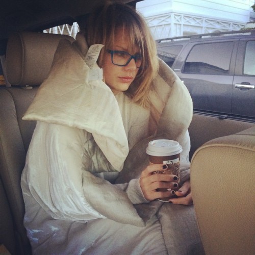 TSWIFTDAILY | i learned a lot from ethel kennedy
