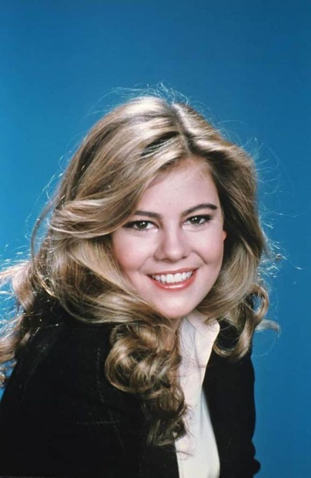 Photos of Lisa Whelchel in the 1980s.