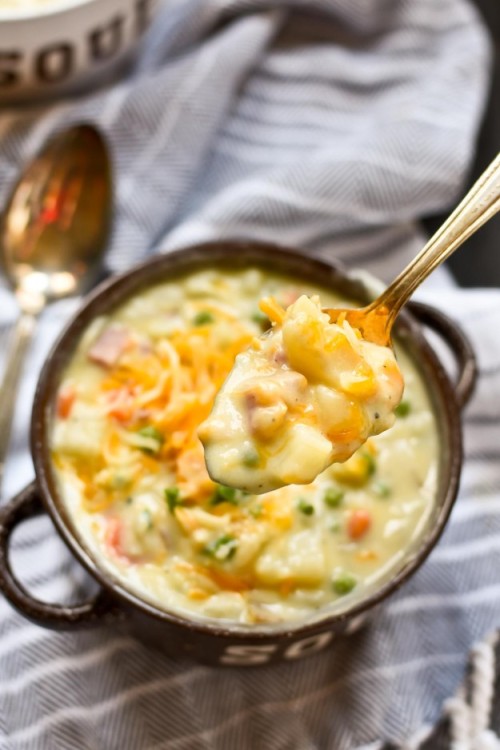   Hello, Potato Lovers.  