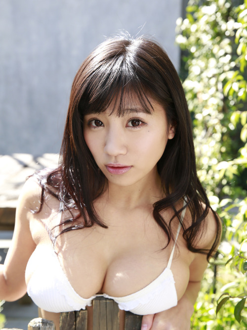 Aya Hazuki