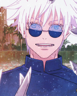 Gojo's Past Arc - Then Vs Now