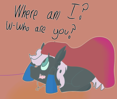 askivythechangeling:Part 1.  stay tuned for more commissions, fan art, and request art featuring Ivy.Some of these pictures are signed or have the water mark of the artist who drew them.  Such a lil’ cutiepie~ <3