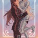 bbybluemochi:some fairytale lesbians to brighten up your day &lt;3 