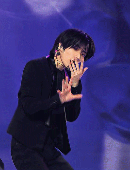 BEOMGYU / KBS GAYO DAECHUKJE — ‘ MIROTIC ’ (211217)