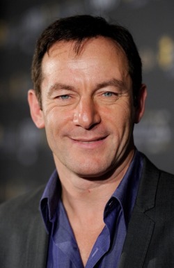 fandomlife-universe:Happy birthday Jason Isaacs! (June 6, 1963)