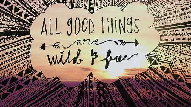 vanessahudgens:  Sometimes we all need a lil reminder :)