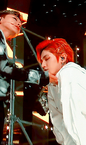 nctaezen:baby don’t stop ::   /ᐠ.ꞈ.ᐟ\