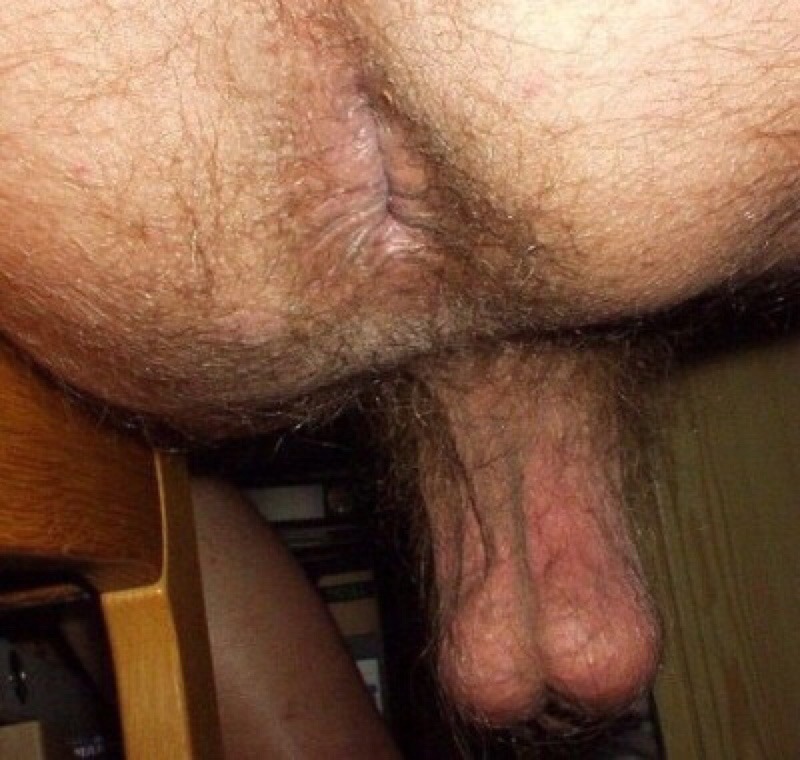 theangrynutcollectionuniverse:  fatherlust:  “How do ya like the view down there,