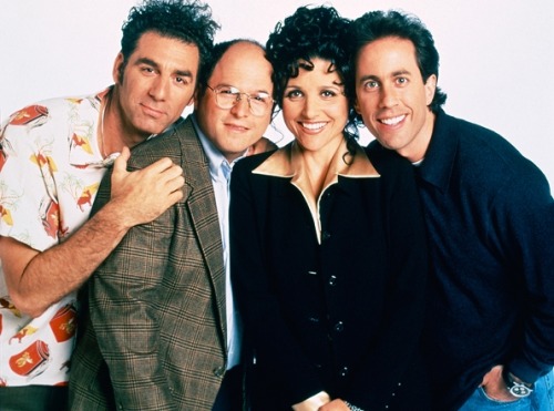 rollingstone:  Bryan Cranston, Teri Hatcher and “Newman” himself weigh in on their memorable Seinfeld roles.
