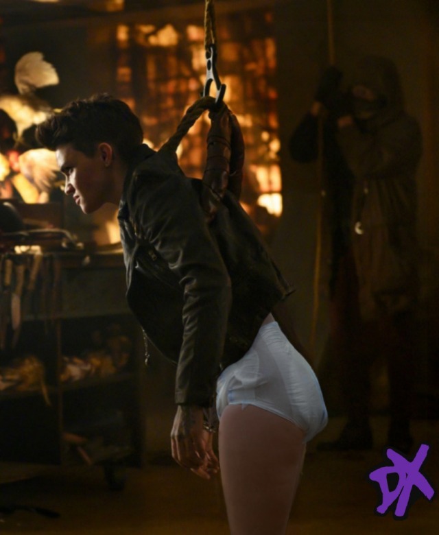 DiaperedXtreme