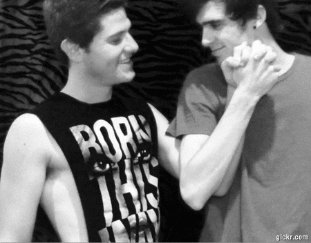 Only Cute Guys