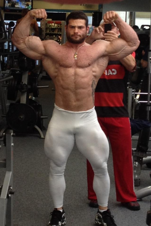 Men&Muscle