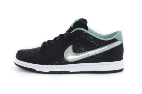 NIKE SB LANCE MOUNTAIN SPOT DUNKMarch 2013 represents an important milestone in skateboarding as the