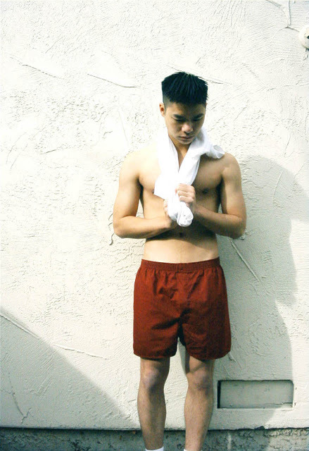 haidong:  (via Photo: Boy show cock - Man love man) 