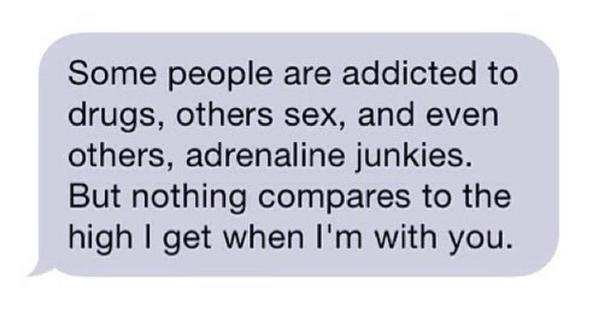 sexual-texts:  Intense texts here