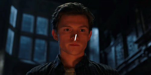 avengertonys: I just really miss him. Spider-Man: Far From Home (2019) dir. Jon Watts