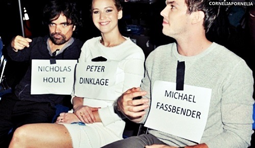 the-absolute-funniest-posts:  corneliapornelia: Some of my favourite Comic Con moments 