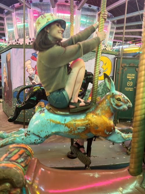 Lakeside Amusement Park