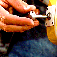 backtothefuturemovies:  “Rock ‘n Roll!” 