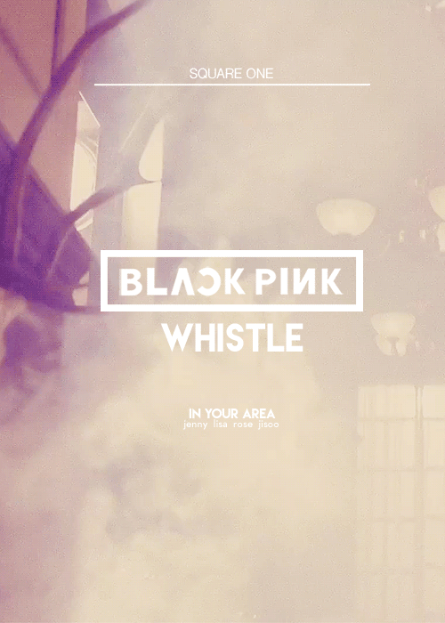 chaerining: Don’t say anythingJust whistle to my heart (insp)