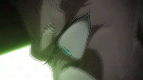 “Now I can really hold a grudge against you. Such… Such painful agony must be avenged!”Stardust Crus