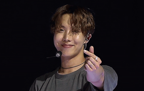 Fic Recommendation BTS 1