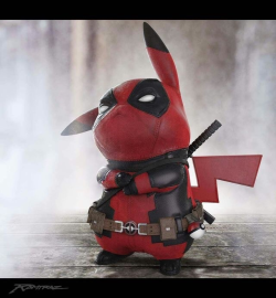 wade-wilson-deadpool:  😍