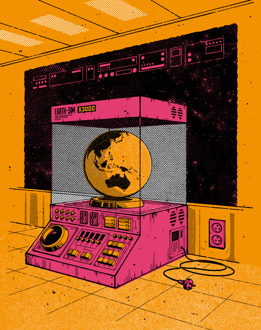 davidesky2:  by Andrew Fairclough.