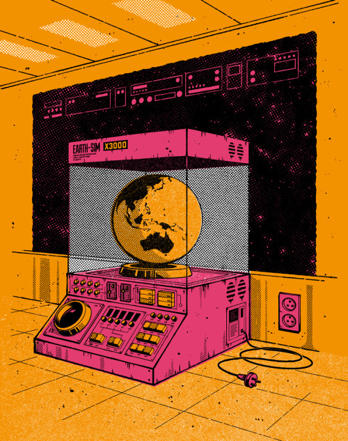 davidesky2:  by Andrew Fairclough.