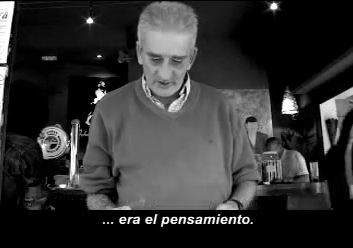 Hache de silencio