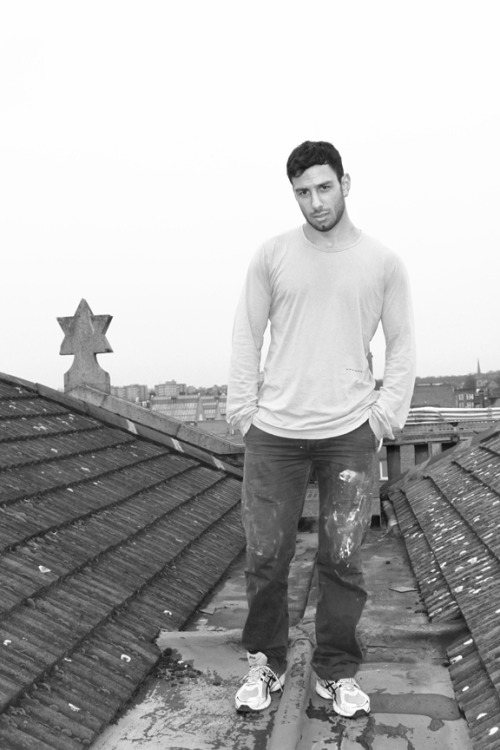 starringroles:    Jwan Yosef photoshoots 2 
