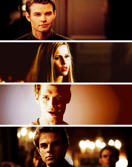invisible ➸ kol mikaelson - lies and secrets  Kol mikaelson, Vampire  diaries, Klaus from vampire diaries