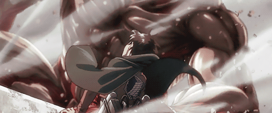 oumakokichis:  The Armored Titan and Colossal Titan revealed