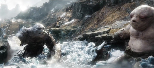 Exclusive clip from The Hobbit: The Battle Of The Five Armies Extended  Edition, Movies