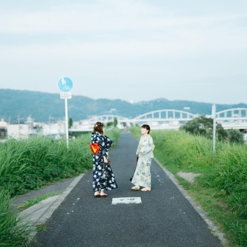 ryu-photo: . まだまだ夏だった日