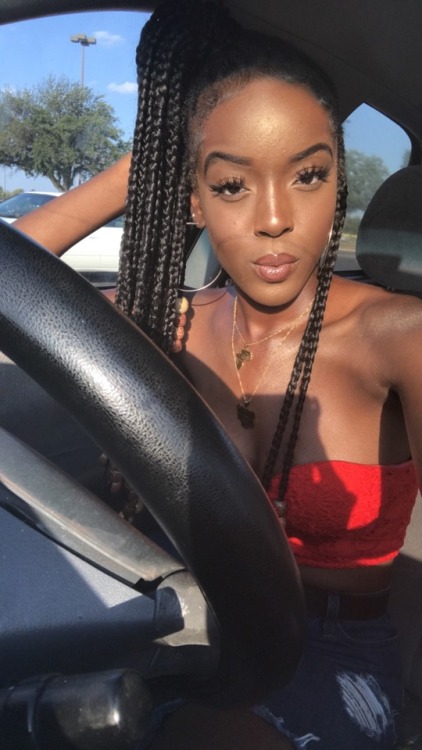 blackgrlsaremagic:  @naija_baddie   Twitter- naija_baddie  Instagram- naija_baddie  Snapchat- dabrat10479  🇳🇬🇳🇬🇳🇬