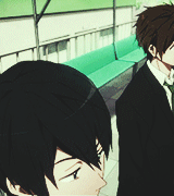 Not Zenin, huh?