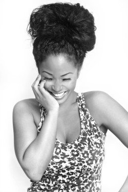 kingsxoqueens:  Tae Heckard.