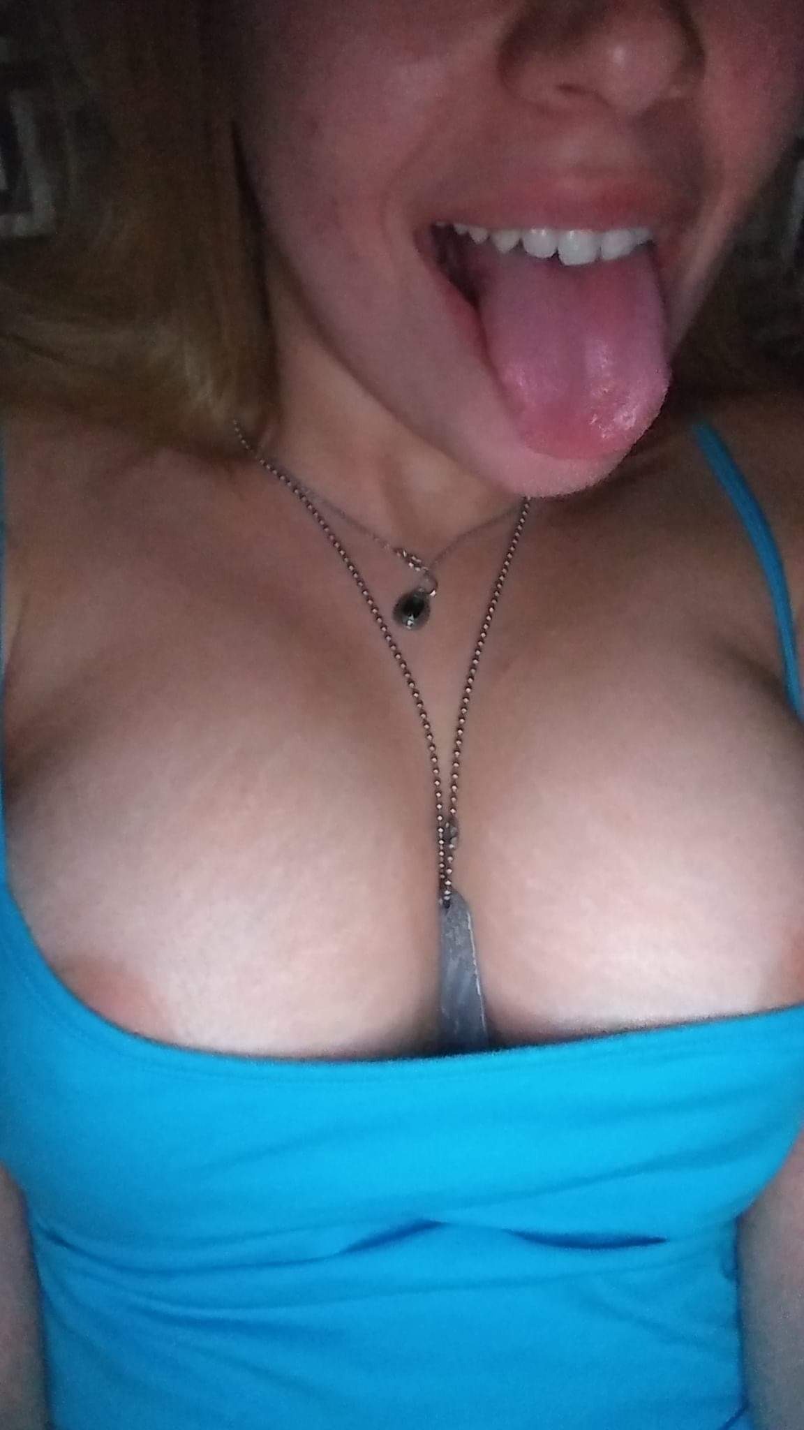 Sex blondebunny19-deactivated202102:I need more pictures