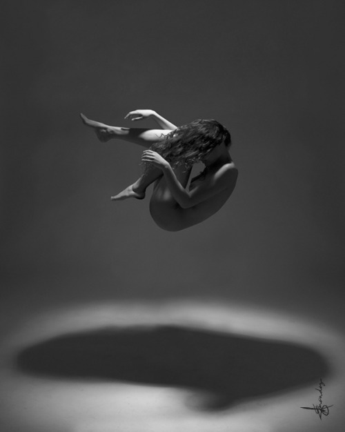 Lissome by Edil MéndezFollow us for more Erotic Art:C❥ — www.cosmoerotica.com