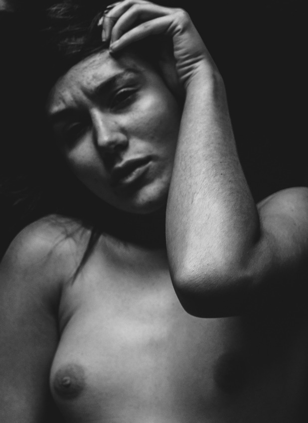 mikeymcmichaels:  Colette Stone - by Mikey McMichaels - 525909DSC03107 