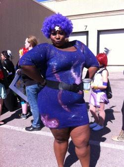 Kinkyspaceprincess:  Deadpegasusfuel:  I Found This Lsp At Anime North And She Was
