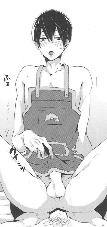 addicted to yaoi
