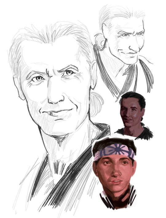 #daniel larusso fanart | Explore Tumblr Posts and Blogs | Tumgik