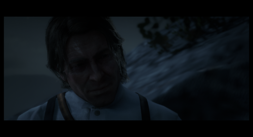 Walk Towards The Sun, Let It Warm Your Body One Last Time. This Time You Won. You Are A Good Man Arthur