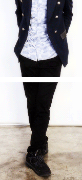 jjangjo:  k-fan.me teen top photoshoot 