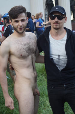 Londonnakedbikeride:2 Of 2.