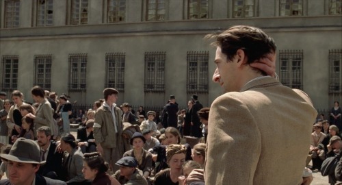 criesandwhispers: The Pianist (2002, Roman Polanski)