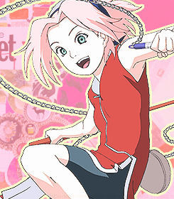 fuck-yea-naruhina-and-sasusaku: Happy Birthday Sakura ヽ(‘ ∇‘ )ノ3.28.15